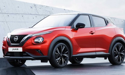 Nissan Juke 2023 – The Boldly-Styled Small SUV