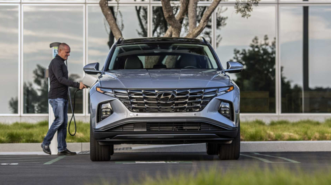 2023 Hyundai Tucson Release Date
