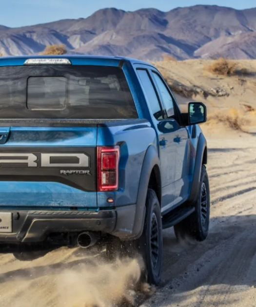 Top 10 Best 2023 Pickup Trucks