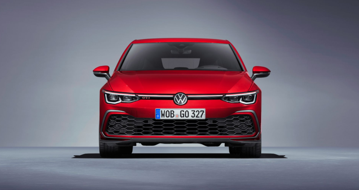 2023 VW Golf GTE Release Date