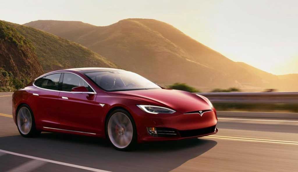 2023 Tesla Model 3 Release Date