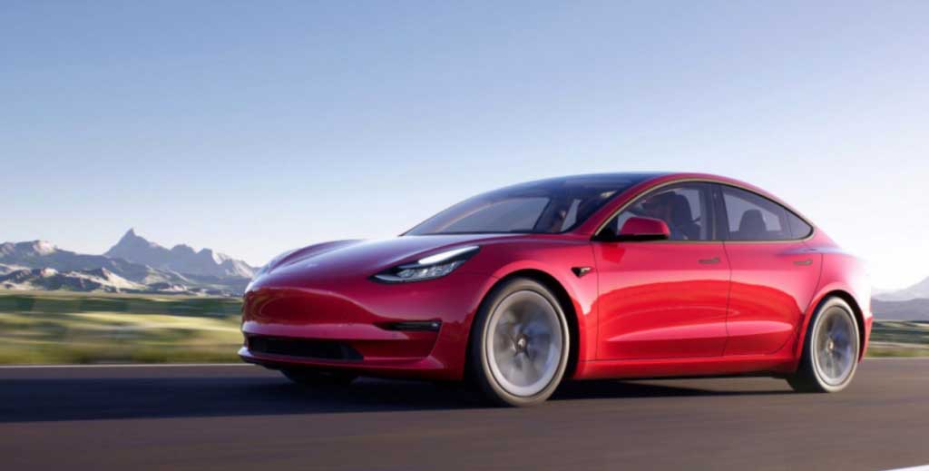 2023 Tesla Model S Review