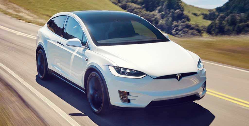2023 Tesla Model X Review