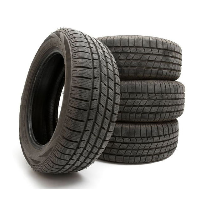 Used Tires